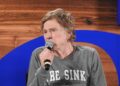 Robert Redford Sundance Film Festival