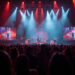 What does it means to navigate an increasingly turbulent entertainment industry? Creative studio and concert professionals provide the answers 4