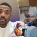 What is a 'black heart'? The condition Ray J says may kill him