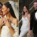 What really happened at Brooklyn Beckham's wedding reception