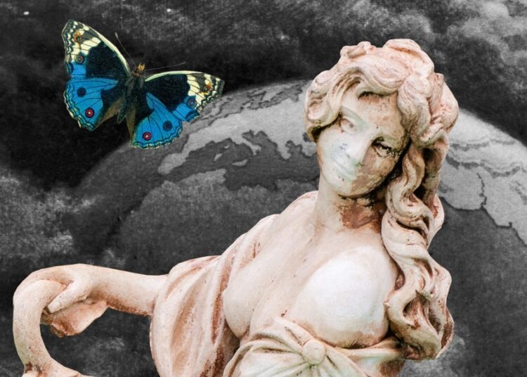 What the Rare Aquarius Stellium Astrological Event Tells Us About 2026 News