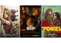 What to Stream: A$AP Rocky, Madison Beer, Will Smith, ‘Ponies’ and Damon and Affleck reunite