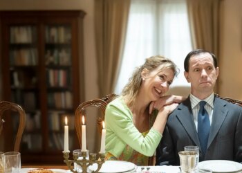 What to do this weekend includes 3 new plays open, also music