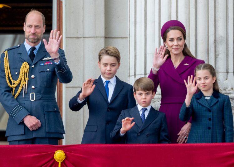 What to expect from the royal family's 2026