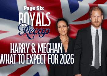 What we can expect from Meghan Markle and Prince Harry in 2026: royal reunions, As Ever products, more