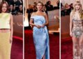 What you missed at the Golden Globes: Snubs, surprises, Maura Higgins’ big moment and a great joke about Leonardo DiCaprio