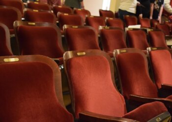 What’s coming up next at the Cheboygan Opera House winter 2026
