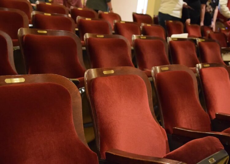 What’s coming up next at the Cheboygan Opera House winter 2026
