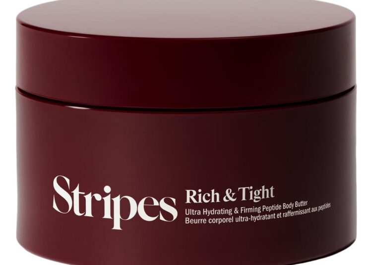 Rich & Tight Ultra Hydrating & Firming Peptide Body Butter