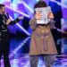 When is The Masked Singer on ITV Tonight? Full TV guide