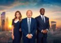 the celebrity apprentice
