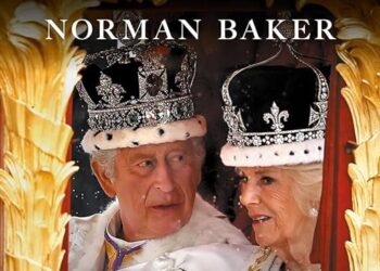 Where does King Charles get his money?