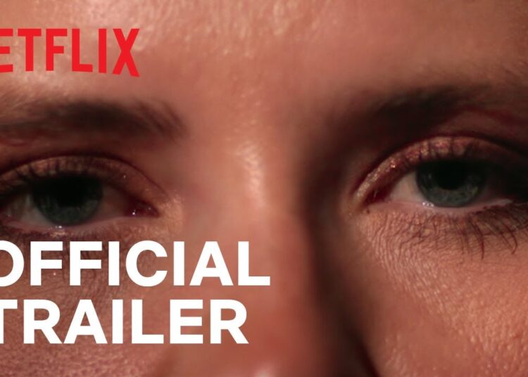Kidnapped: Elizabeth Smart | Official Trailer | Netflix - YouTube