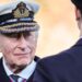 Where royals become naval officers and motorcycles should remain unridden