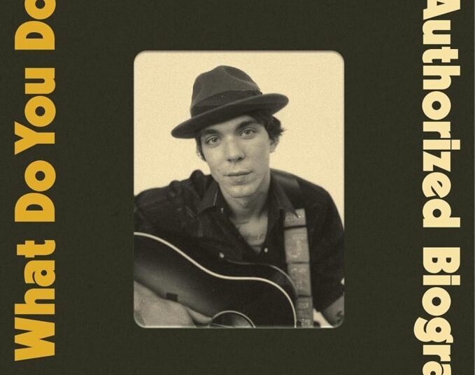 Justin Townes Earle Biography: Where to Buy the New Book Online 2026