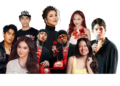 Where to find Filipino celebrities this Sinulog 2026