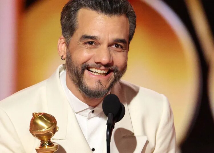 Where to watch 'Hamnet' and other 2026 Golden Globe winners