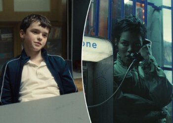 Where to watch and stream all the 2026 Golden Globe winners