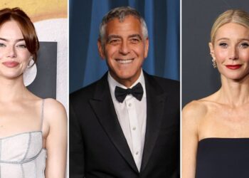 Which Celebrities Skipped Out on the 2026 Critics Choice Awards?