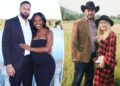 Which stars welcomed a child this year