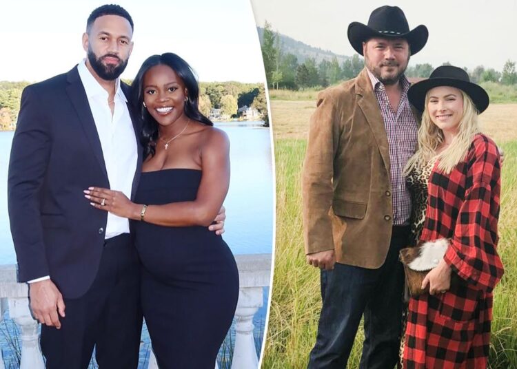 Which stars welcomed a child this year