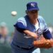 Who are all the former Kansas City players in the Hall of Fame?
