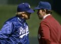 Who are the Hall of Famers with ties back to Kansas City?