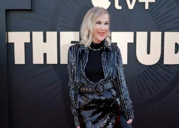 Who is Bo Welch, Catherine O'Hara's husband? Details on family, kids