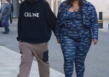 In December 2022, Lizzo spoke candidly about Wright on Howard Stern’s show, saying she was fully committed to him and saw him as her lifelong partner.