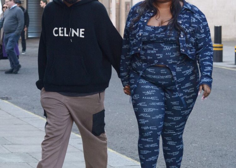 In December 2022, Lizzo spoke candidly about Wright on Howard Stern’s show, saying she was fully committed to him and saw him as her lifelong partner.