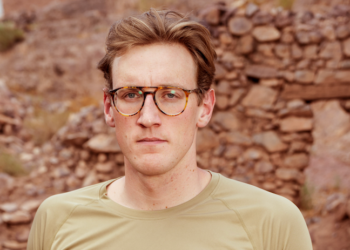 Who is Mack Horton? The Celebrity SAS contestant who admit he wet himself during challenge