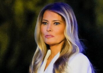 Who is Melania Trump? See first lady's life, fashion ahead of movie