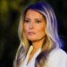 Who is Melania Trump? See first lady's life, fashion ahead of movie