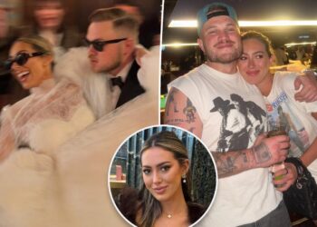 Who is Samantha Leonard? Meet Zach Bryan's wife