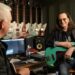 Geddy and Alex Send a Message to Rush Fans - YouTube
