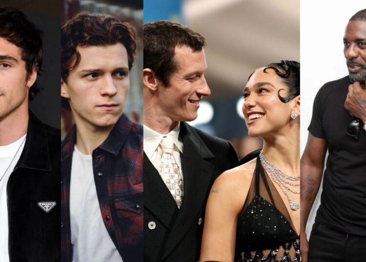 Who will be the next James Bond 007? Callum Turner rumoured to star in upcoming Bond movie