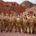 Who won Celebrity SAS: Who Dares Wins? 3 stars pass course