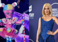 Who’s Snow Cone on The Masked Singer? It Could Only Be This Reality Star