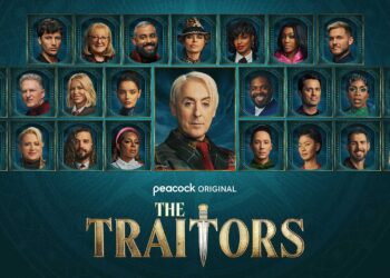 Who's Starring on New Season?