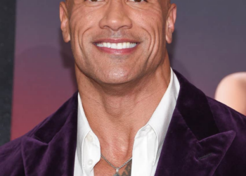 Dwayne Johnson