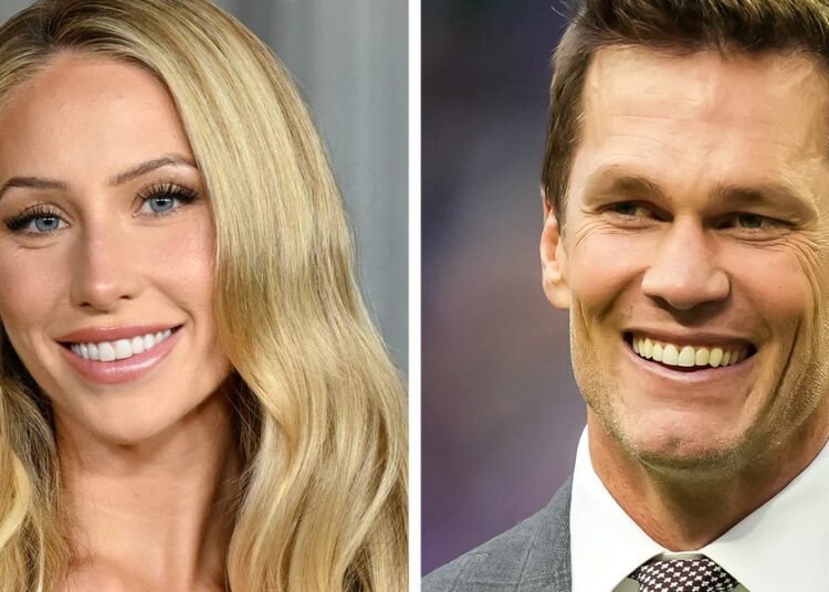 Why Alix Earle and Tom Brady Aren’t Planning Another Date After NYE Trip