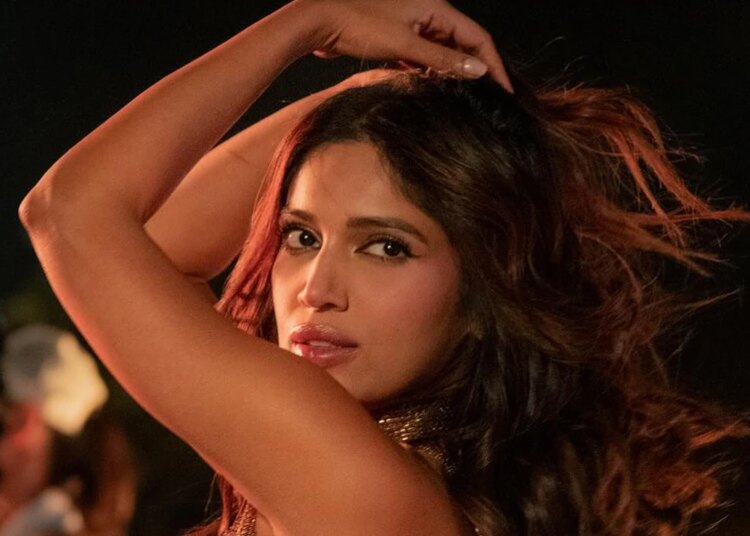 Why Bhumi Pednekar Went "Numb" After Being Trolled For The Royals