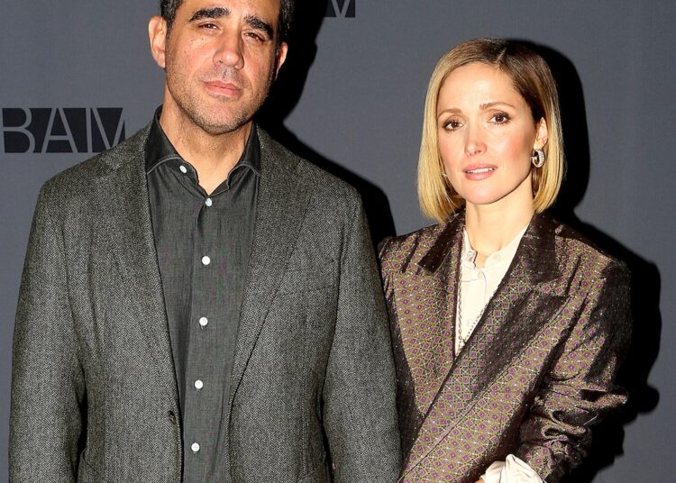Why Bobby Cannavale Will Miss Golden Globes 2026