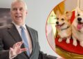 Why Corgis And Horses Are Central To Andrew Windsor’s Divorce Deal