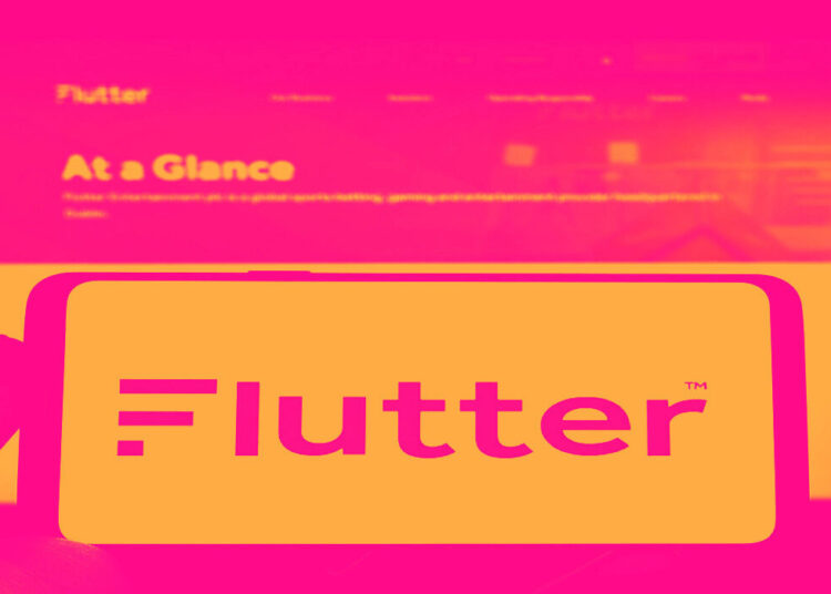 FLUT Cover Image