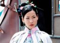 Touchstone/Courtesy Everett  Lucy Liu as Princess Pei Pei in 'Shanghai Noon'
