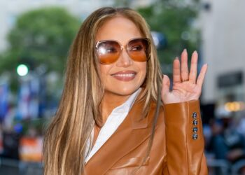 Why Jennifer Lopez Skipped the 2026 Critics Choice Awards