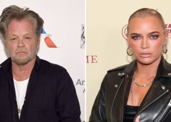 Why John Mellencamp Wants Daughter Teddi to Move Out of Hollywood