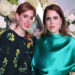 Princess Beatrice, Princess Eugenie