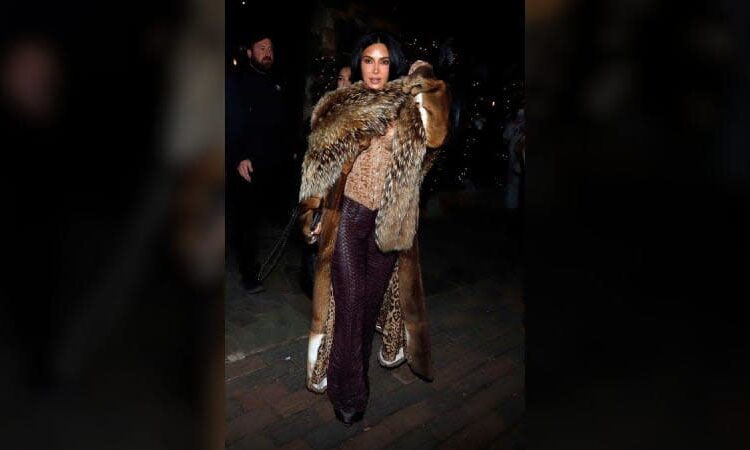Kim Kardashian has been singled out as one of the worst celebrities to follow for health advise, according to a source. MEGA